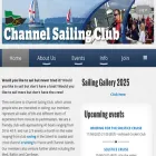 channelsailingclub.org