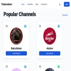 channelsor.com