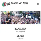 channelvanmedia.com