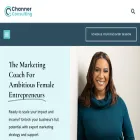 channer-consulting.com