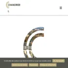 chanorier.com