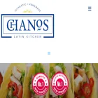 chanosrestaurant.com