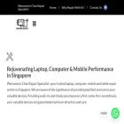 chanrepairspecialist.com