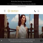 chantalsbridal.com
