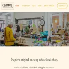chantalshop.nz
