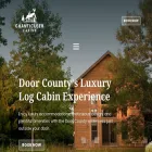chanticleercabins.com