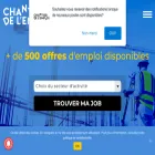 chantieremploi.com