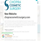 chantillycosmeticsurgery.com