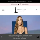 chantillylacebridals.com
