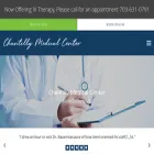 chantillymedicalcenter.com