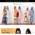 chantingblue.com
