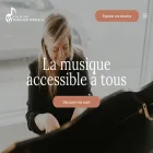 chantmariepierperreault.com