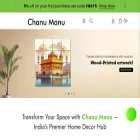 chanumanu.com