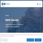 chanutemfg.com