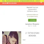 chaoscrewtattoo.com