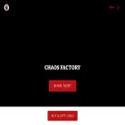 chaosfactoryok.com