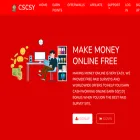 chaoshangchaosy.com