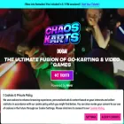 chaoskarts.ae