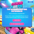 chaoskarts.com