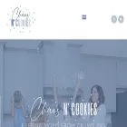 chaosncookies.com