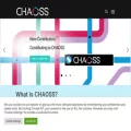 chaoss.community