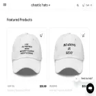 chaotichats.com
