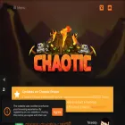 chaoticprison.net