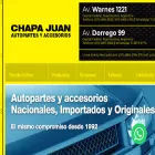 chapajuan.com