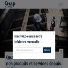 chapalliance.com