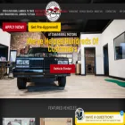 chaparral-motors.com