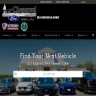 chaparralpreowned.com