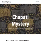 chapatimystery.com