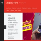 chapatupromo.com