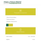 chapaypinturamadrid.com