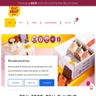 chapchapsnacks.com