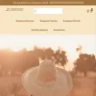 chapeau-en-paille.com