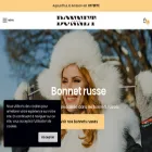 chapeau-russe.com