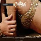 chapeaux.com