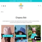 chapeauxbob.com