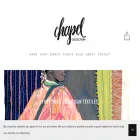 chapelcollection.com