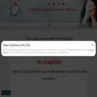 chapeletperpetuelpourlemonde.org