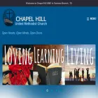 chapelhillumc.org