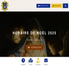 chapelle-saint-bernard.com
