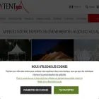 chapiteaux-de-reception.com