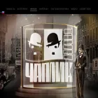 chaplin-hall.ru