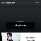 chaplincine.com