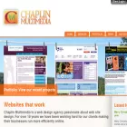 chaplinmultimedia.co.uk
