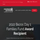 chapmanpartnership.org