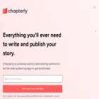 chapterly.com