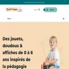 charadeetcompagnie.com